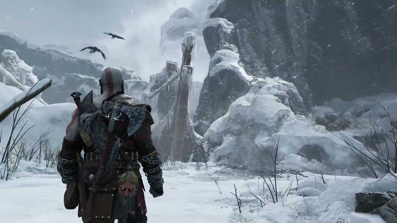 Как установить god of war ragnarok на пк: подробная инструкция по установке файлов pkg