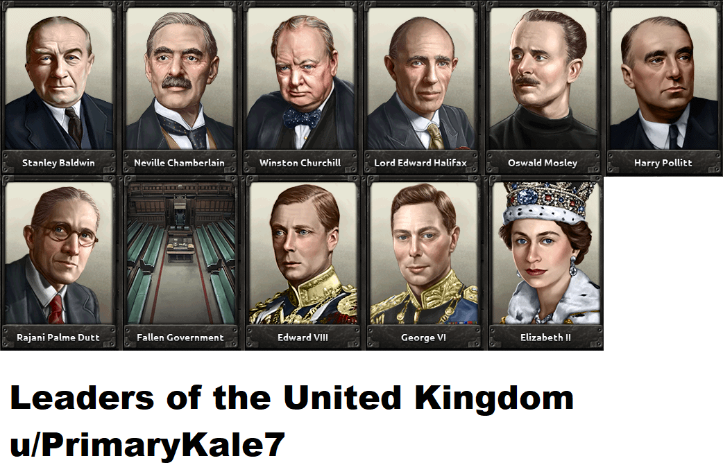 The 15 best hearts of iron 4 mods [2023]