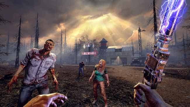 Best mods for 7 days to die