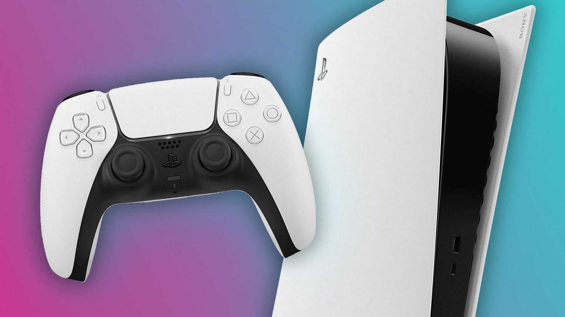 Я уже неделю с playstation 5: скорость загрузки – кайф, геймпад – чудо, но какая же она громкая!