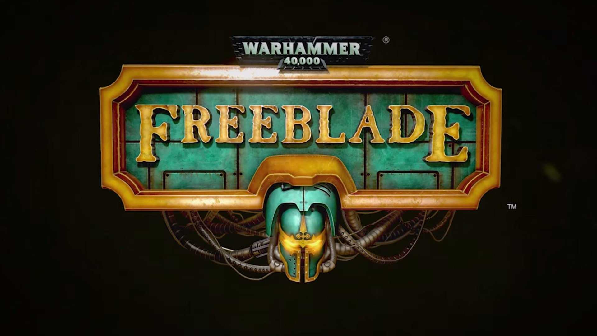 Скачать warhammer 40 000: freeblade на пк или ноутбук с ldplayer
