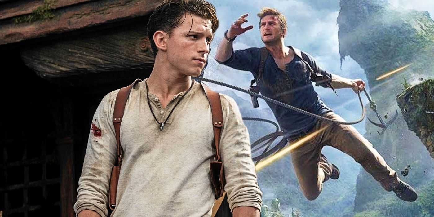 Как мечта двух школьниковпревратилась в студию, которая сделала uncharted