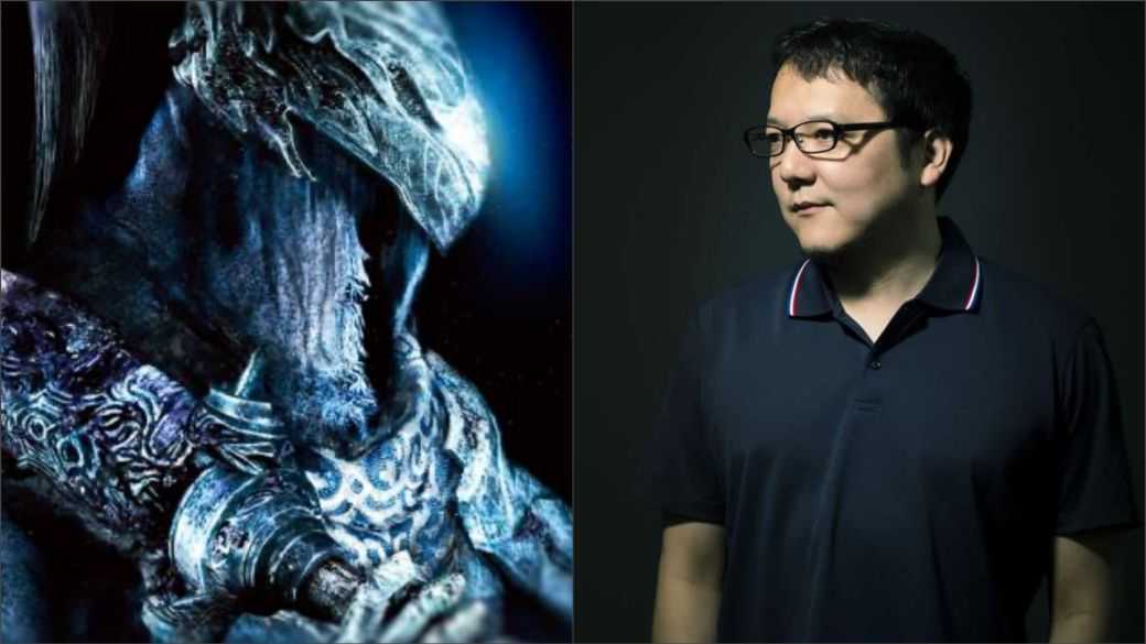 Who is hidetaka miyazaki in the gaming industry?  explained