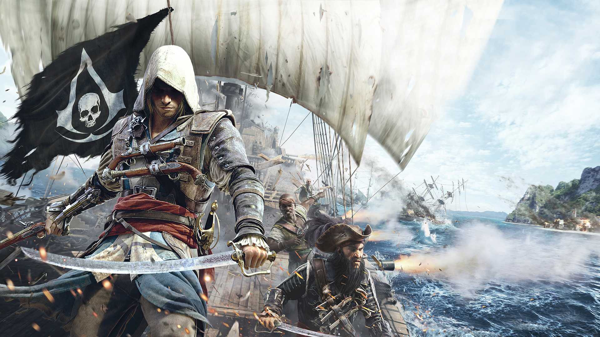 Достижение "по инструкции / by the book" в assassin's creed iv: black flag (steam, gog, uplay, origin, playstation, xbox) • noobia.ru