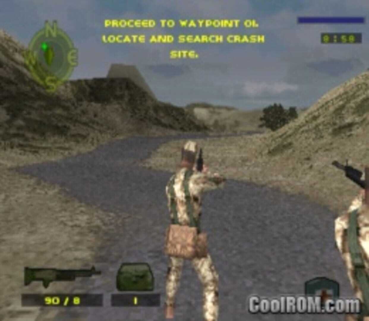 Spec ops: ranger team bravo pc download full version