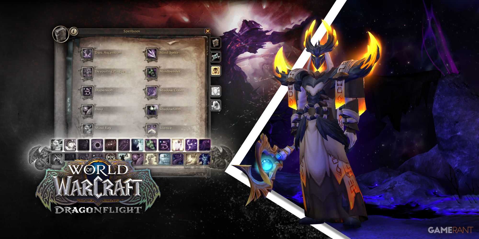 Создание макроса в world of warcraft 3.3.5 для приста: пошаговая инструкция