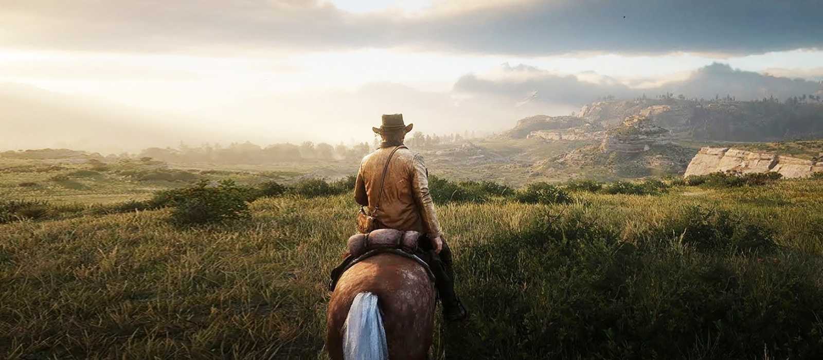 Red dead redemption 2: 10 модов, которые делают игру совершенно другой