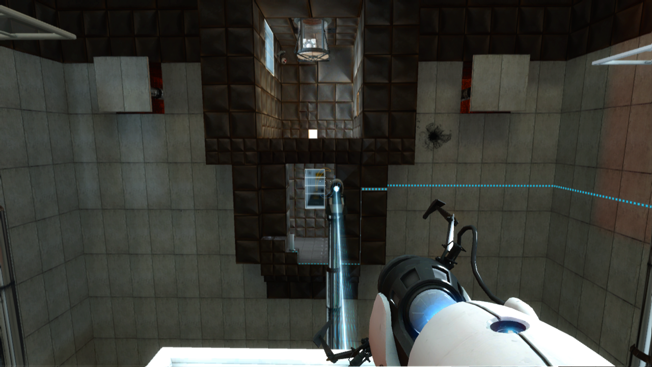 Portal pc mods | gamewatcher
