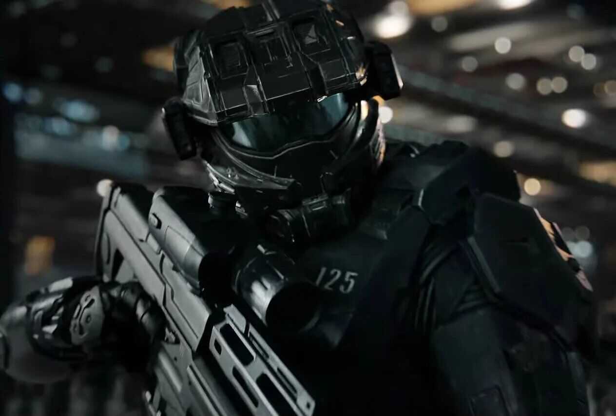 10 самых диких моментов первого сезона halo