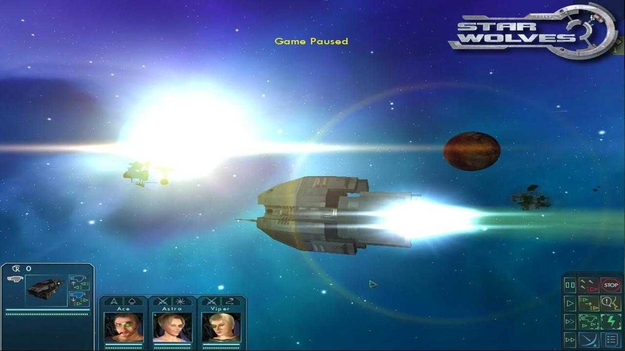 Star wolves (2005) похожие игры | vgames