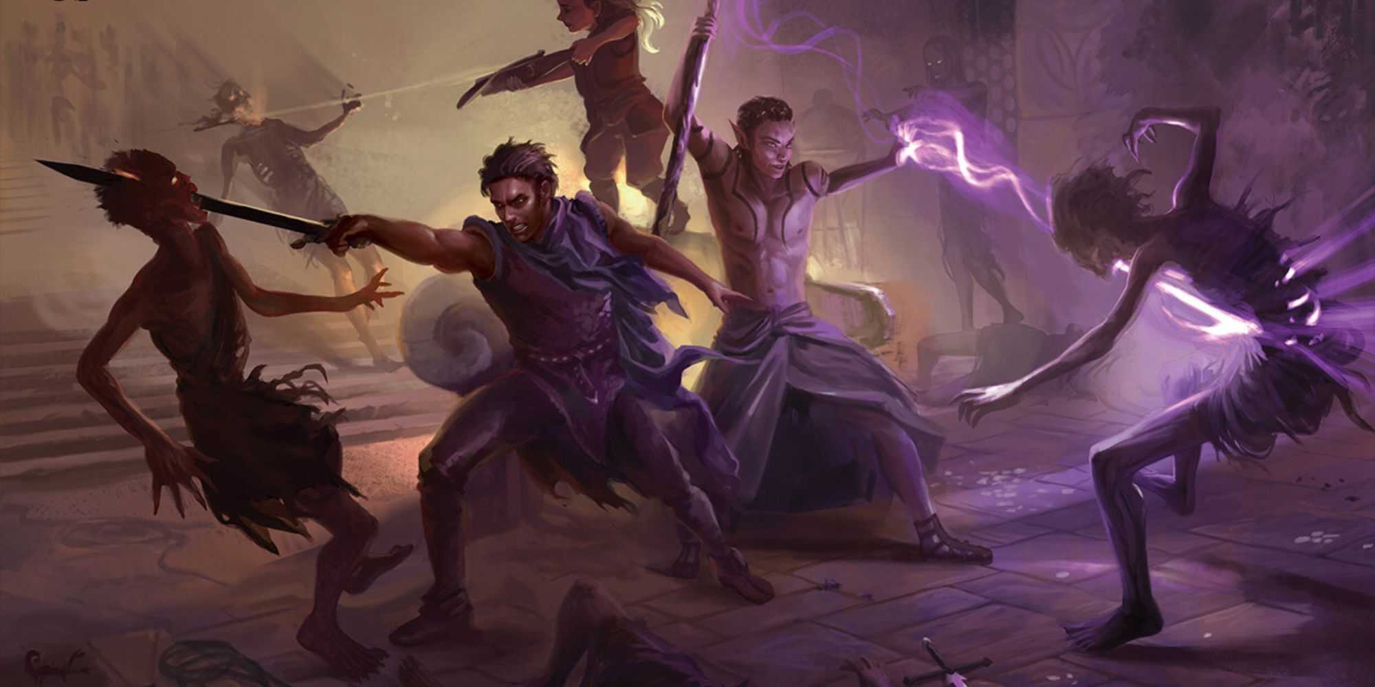 8 самых сложных игр dungeons and dragons, ранжированных