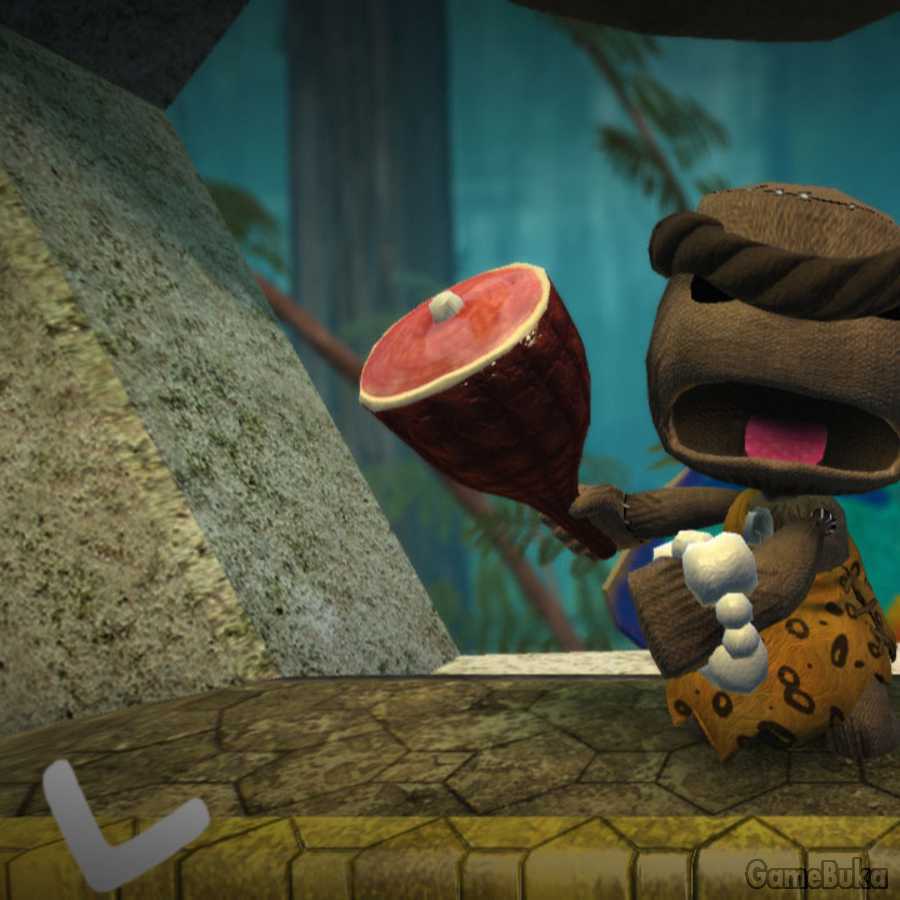 Littlebigplanet 2: прохождение, обзор, коды и отзывы