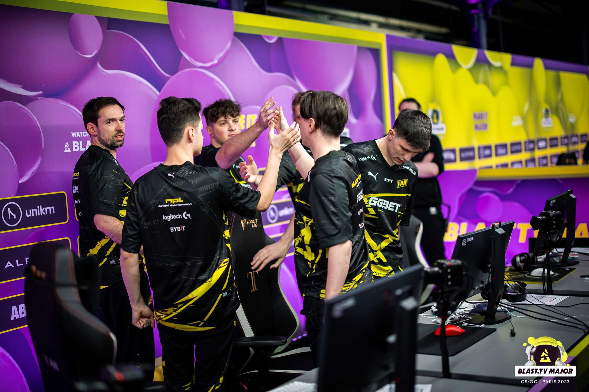 Blast premier fall groups cs:go 2023: scores, brackets, results - dot esports