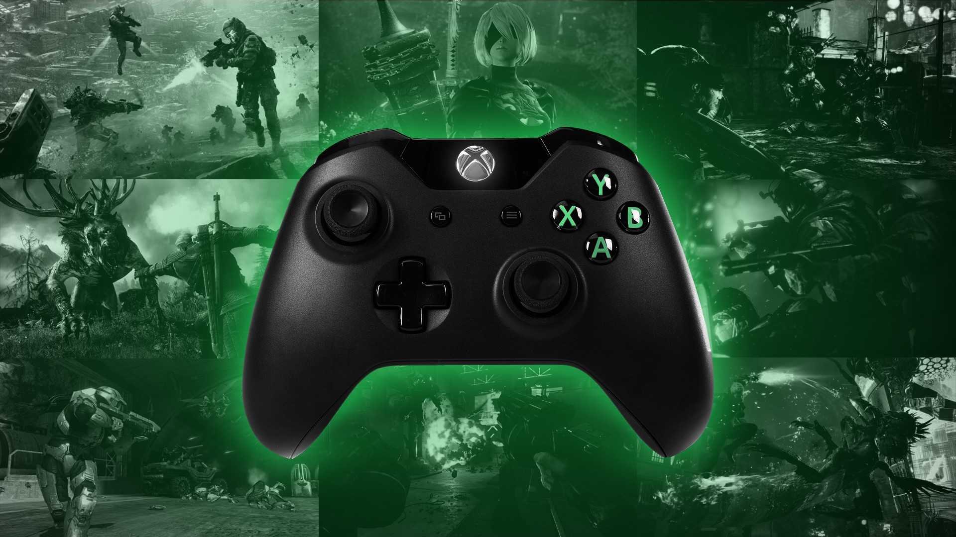 Топ-25 лучших игр для консолей xbox и playstation