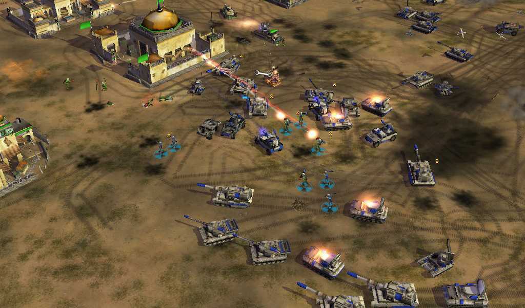 Command & conquer: generals 2 - обзор игры, новости, дата выхода, системные требования, подборка похожих игр - cq