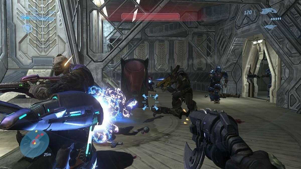 Halo 3 обзор
