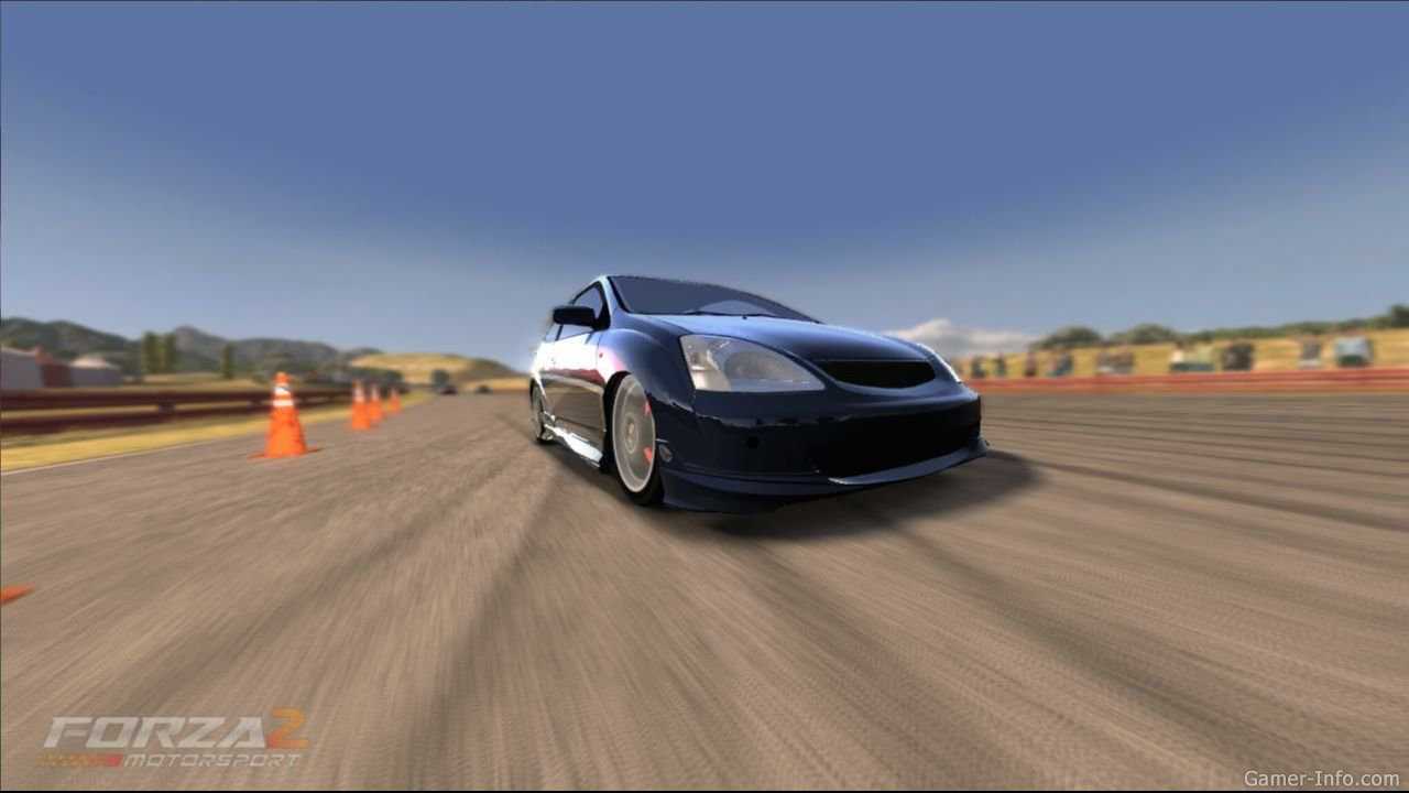 Все игры forza motorsport от худшего к лучшему - онлайн игры