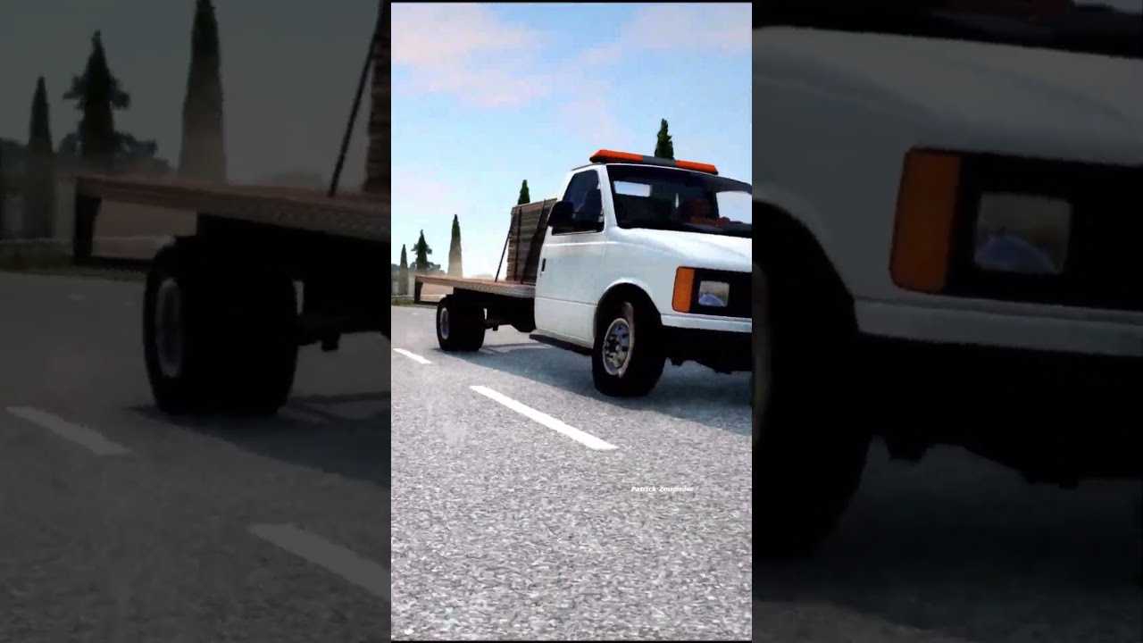 Beamng drive v0.5.0 [repack by piston] (2015) [pc игры, racing] / скачать бесплатно