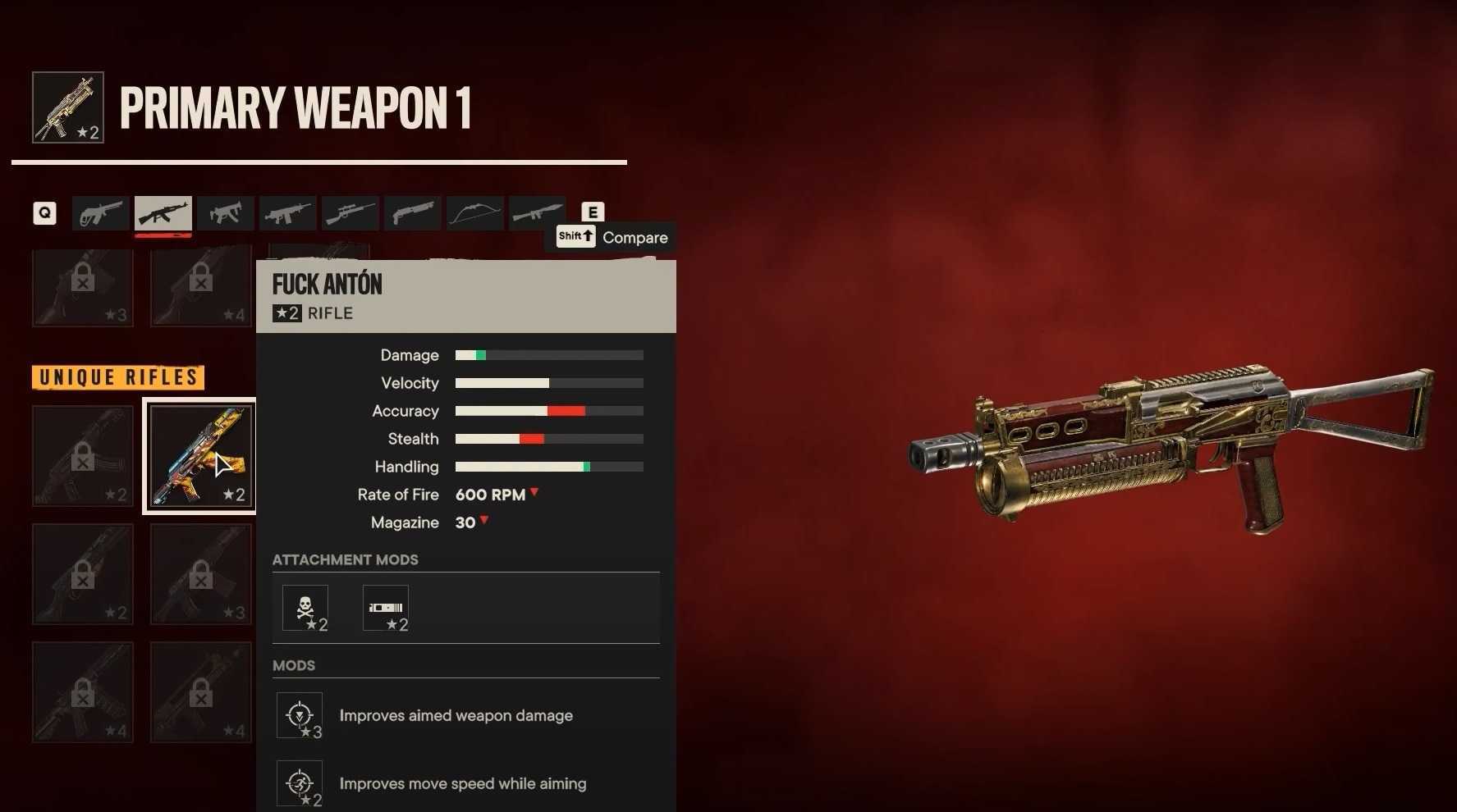 ✅ far cry 5: 4 лучших вида оружия, которые нужно разблокировать как можно раньше - zatoch-ka.ru