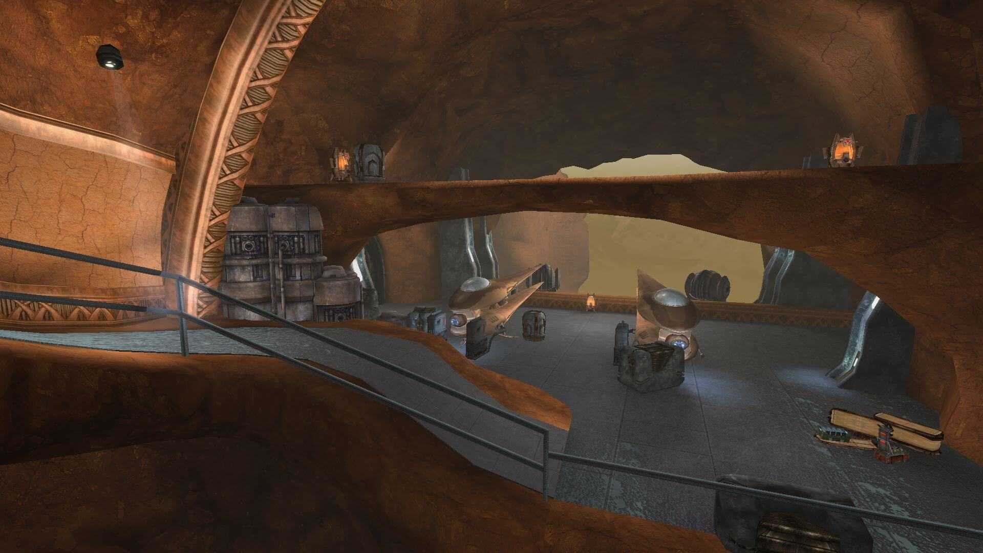 Star wars: republic commando – 5 changes made by the enhanced port