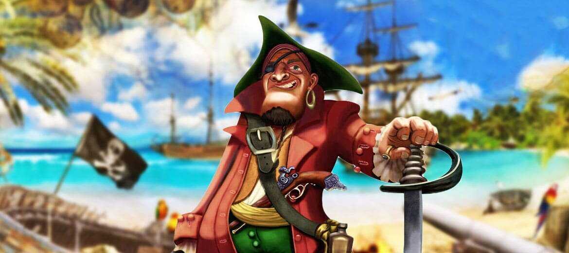 Piracy is back: piracy statistics for 2023