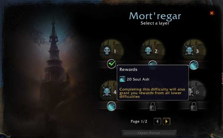 Как быстро одеться в патче 7.2 wow легион