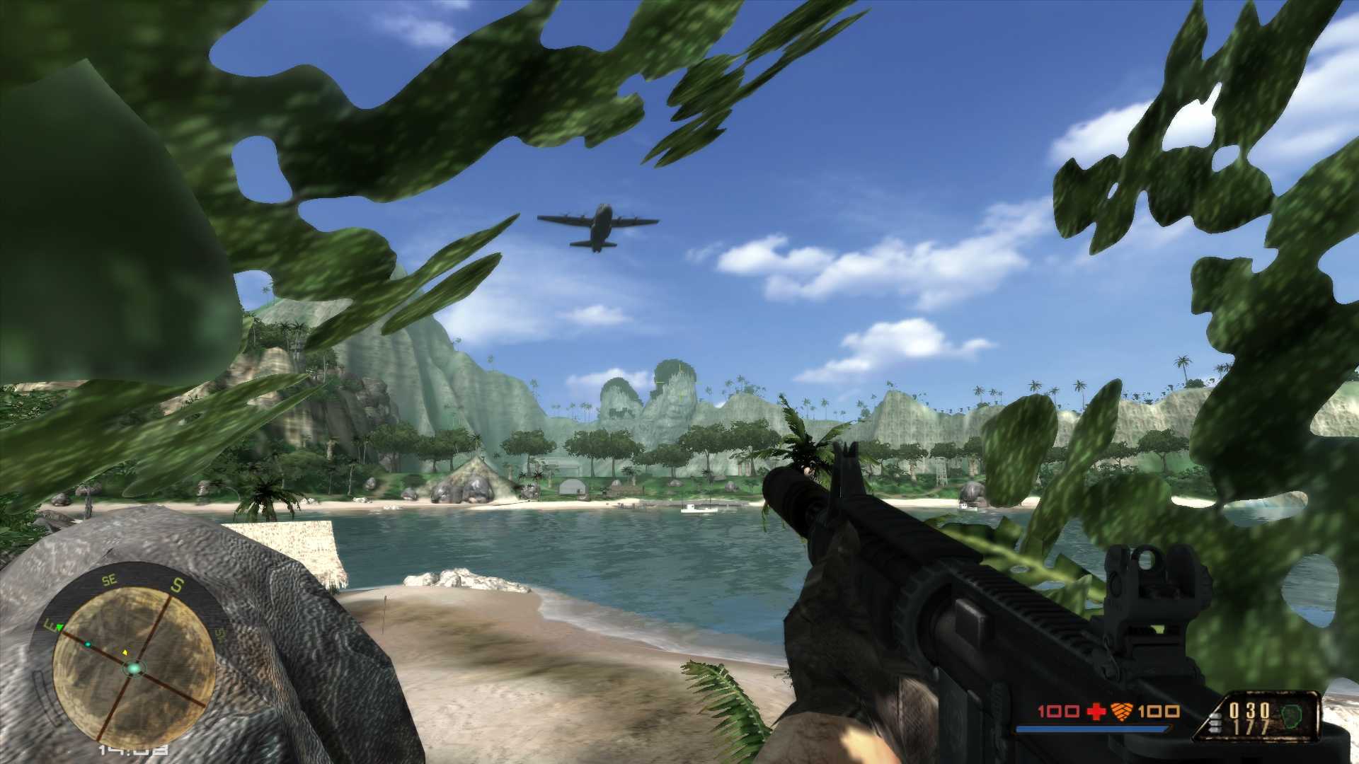 Far cry 3 mods and their installation method