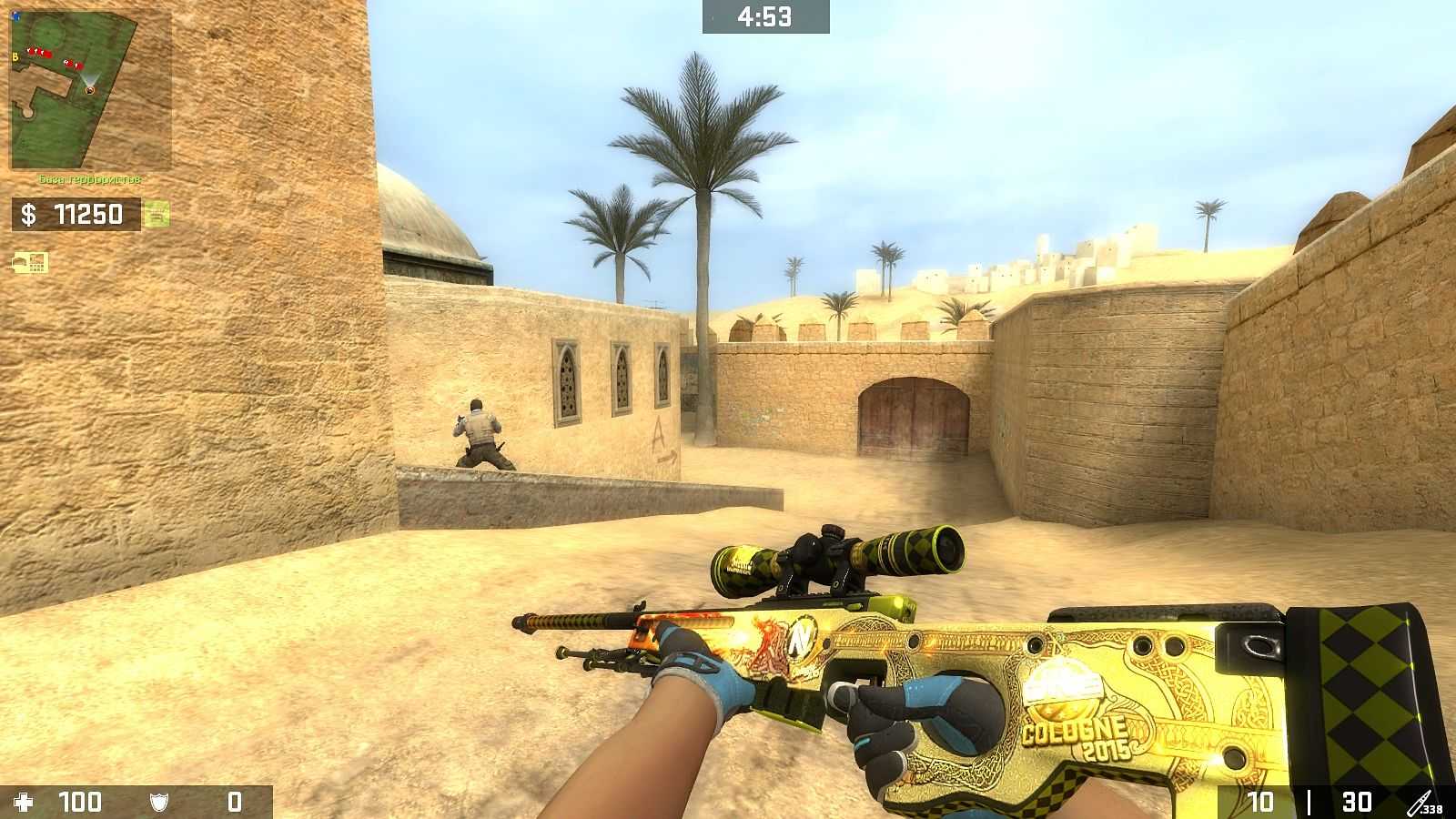 Когда вышла кс го, сколько лет cs 1.6 и cs:go