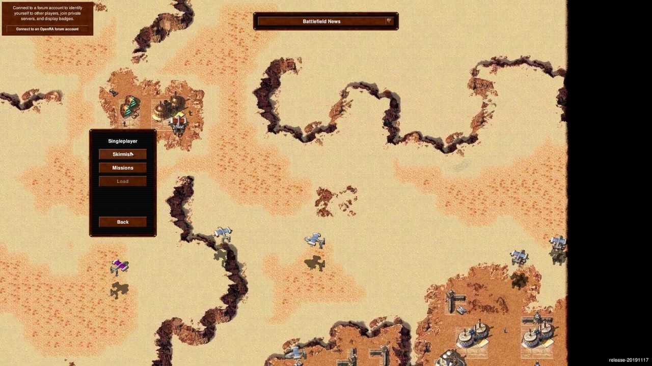 Dune 2000