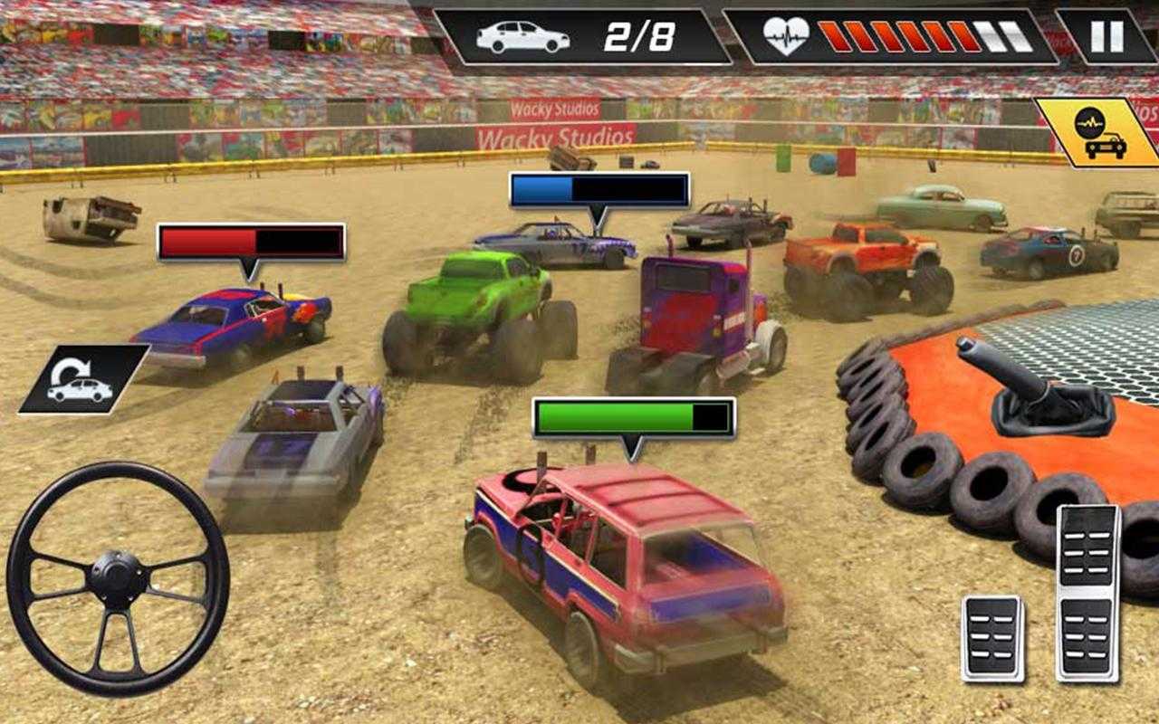 Лучшие игры про выживание в сложных условиях — топ-10