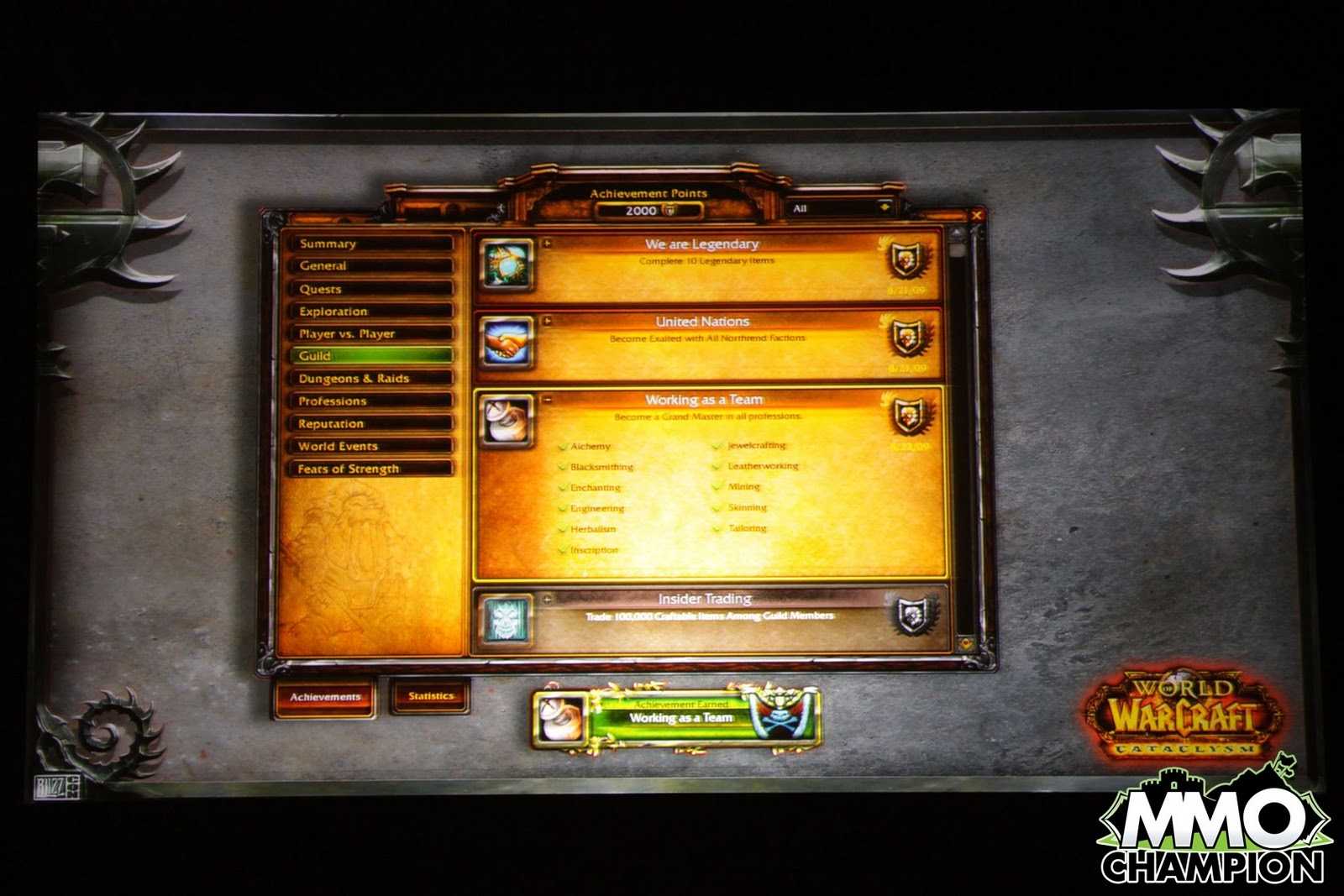 Wow classic: как выйти из гильдии (и как создать)