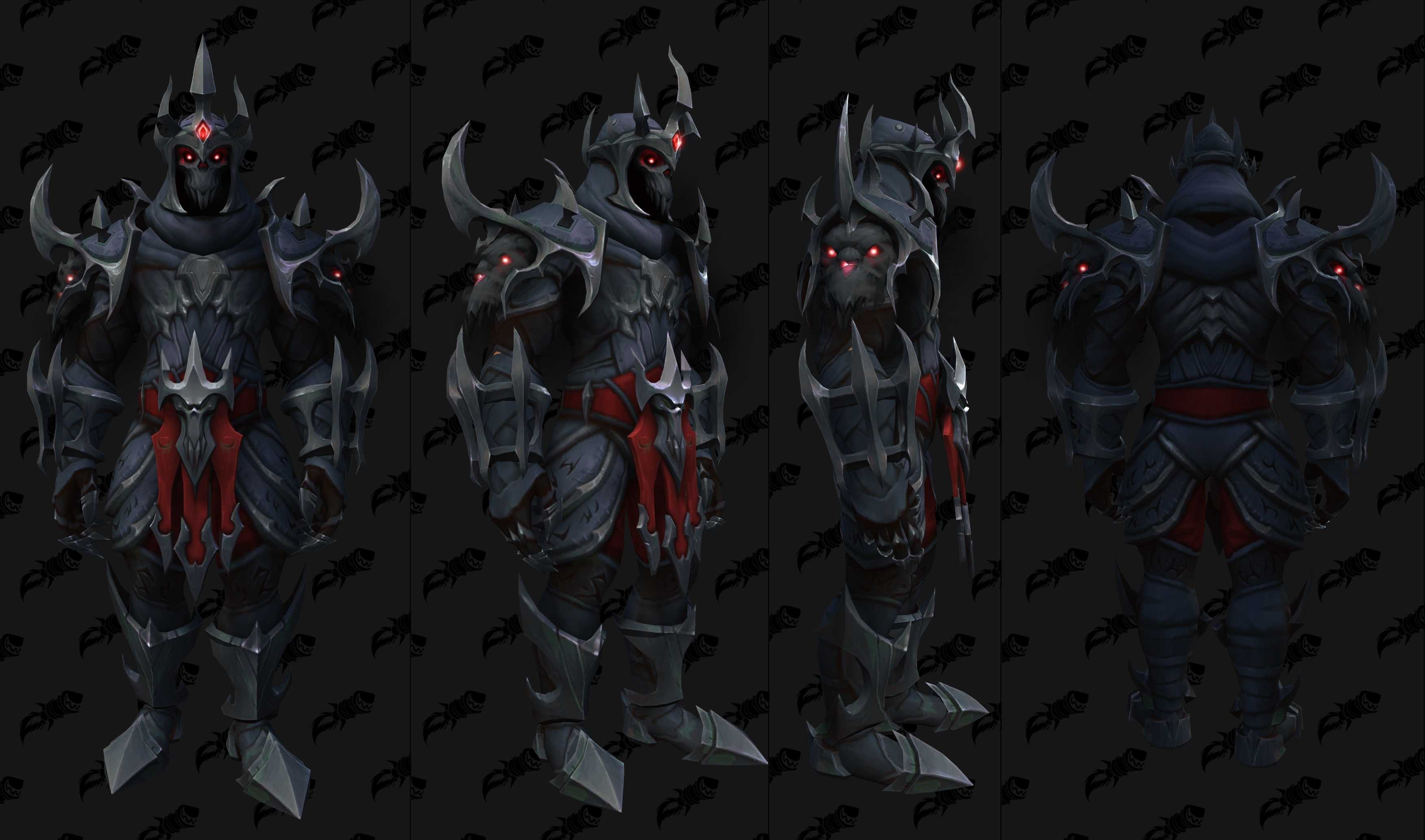 World of warcraft: shadowlands – полный гайд по ковенантам