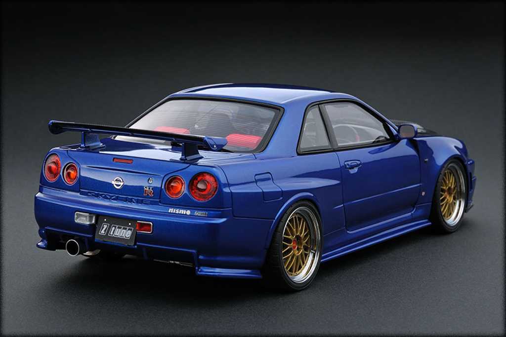 Beamng nissan skyline gt r nismo z tune r34 2005 car images