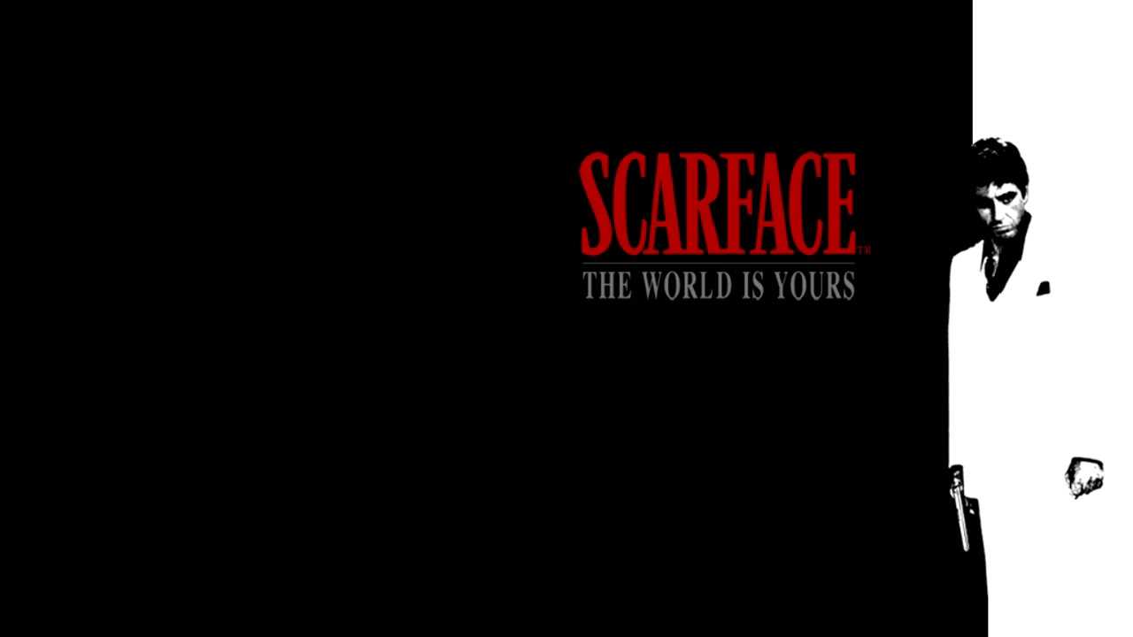 Фикс для scarface на windows 10
