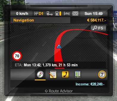Download ats | american truck simulator game mods