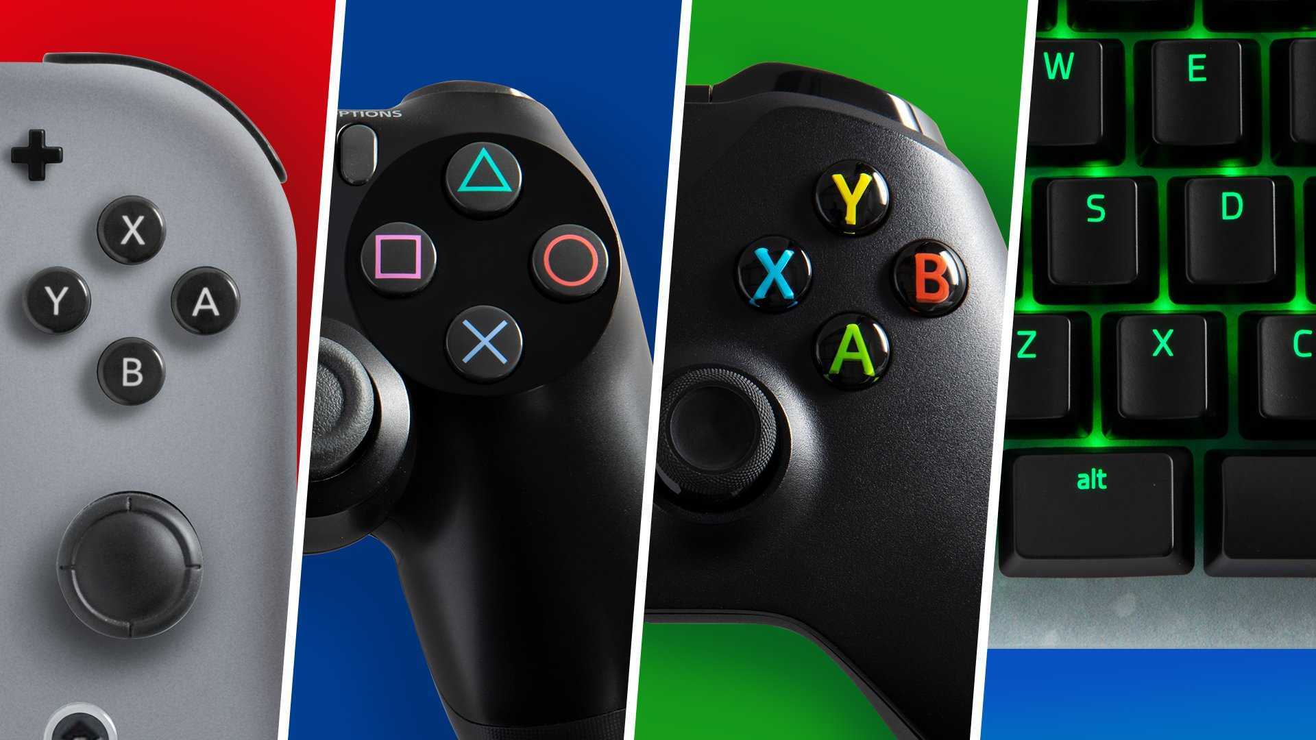 Что взять: playstation 5 или xbox series x. детальное сравнение