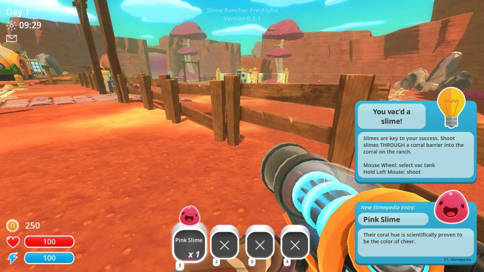 Slime rancher для windows 7 32 bit: скачать и установить игру
