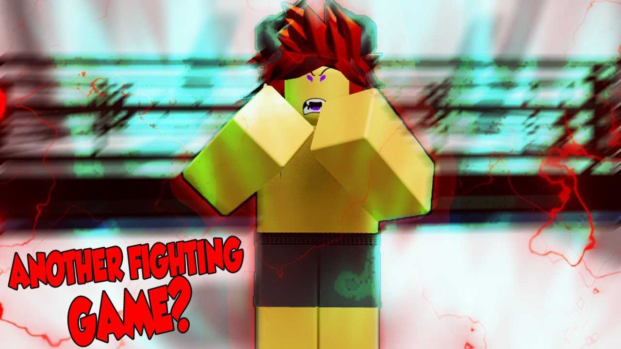 10 best roblox fighting games