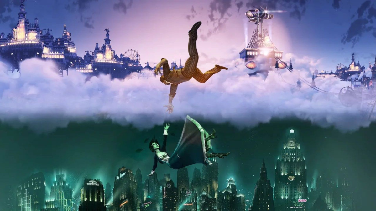Вернувшиеся персонажи, которые, скорее всего, появятся в bioshock 4