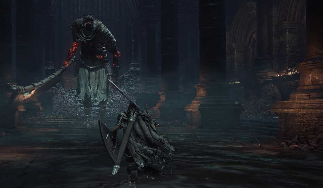 Top 10 best dark souls 3 mods that make the game 1,000% more fun! | gamers decide