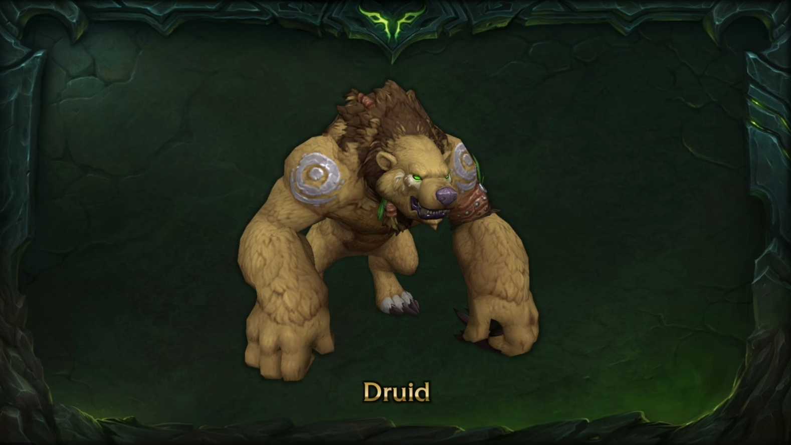 Pve гайд по друиду танку 7.1 wow легион