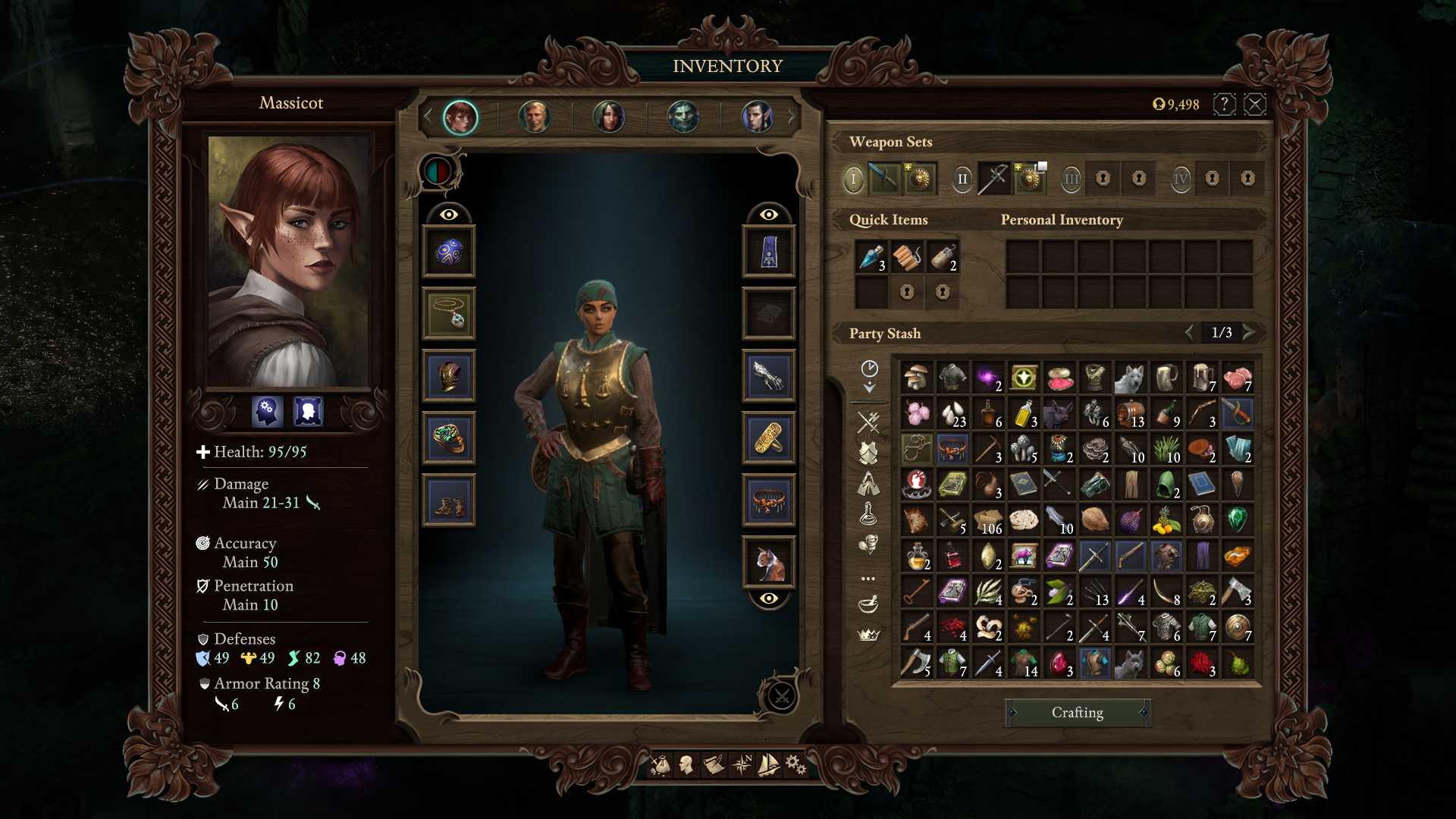 Гайд pillars of eternity 2 deadfire: советы и секреты