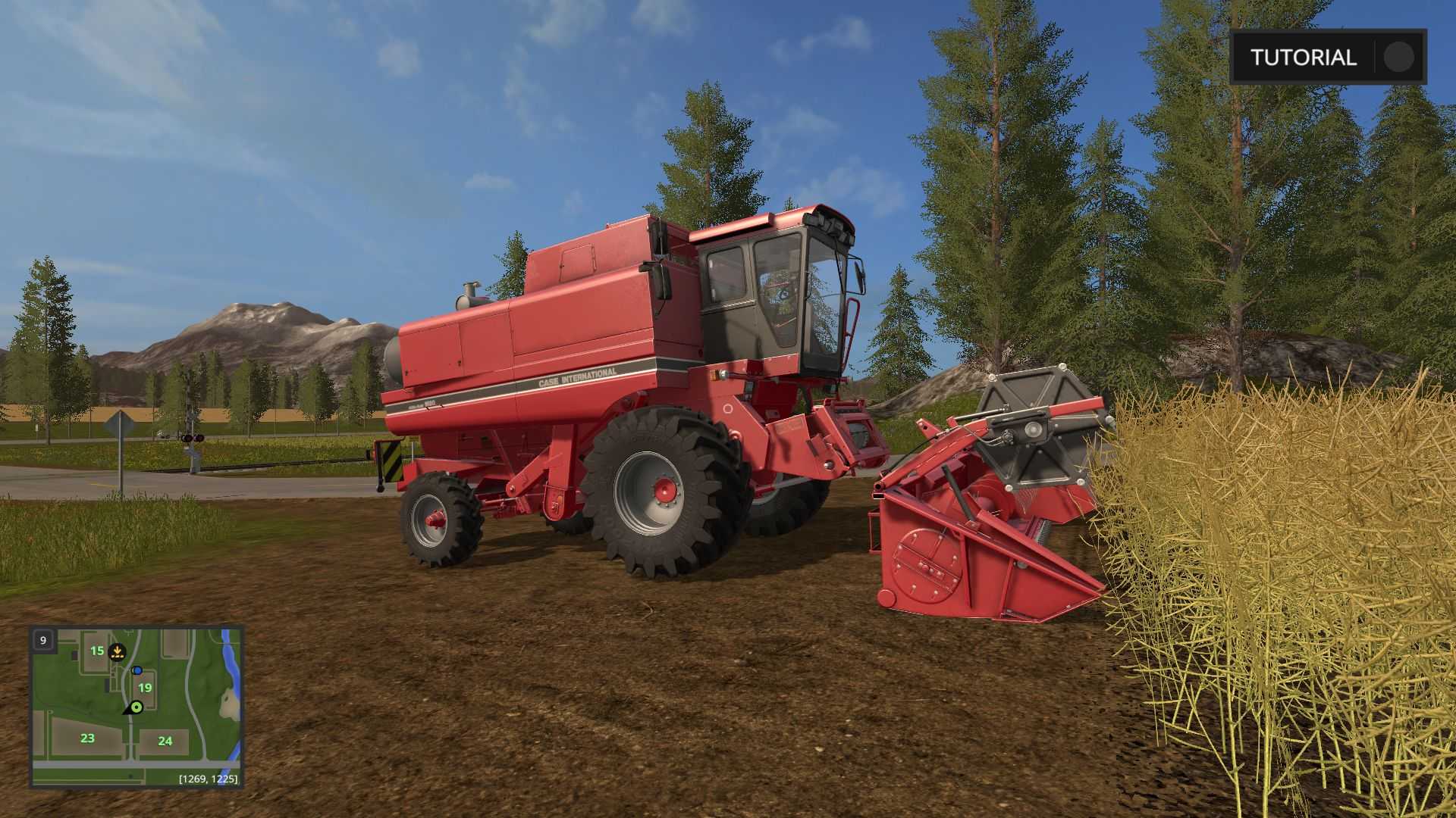 Farming simulator 17 скачать без торрента на пк бесплатно прямой ссылкой
