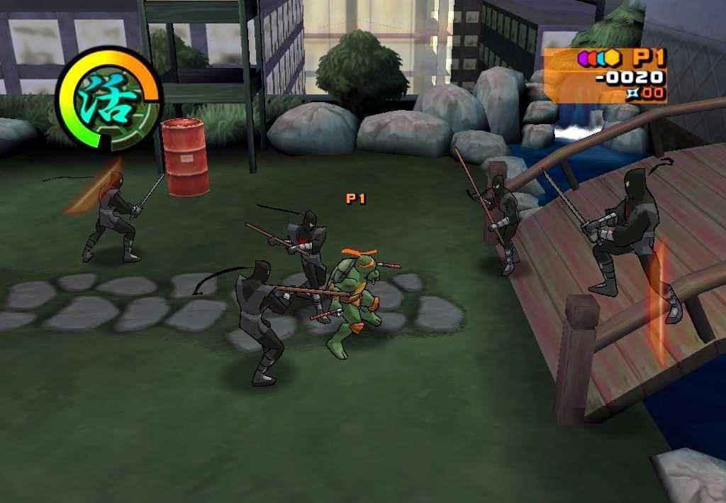 Teenage mutant ninja turtles: out of the shadows | tmntpedia | fandom
