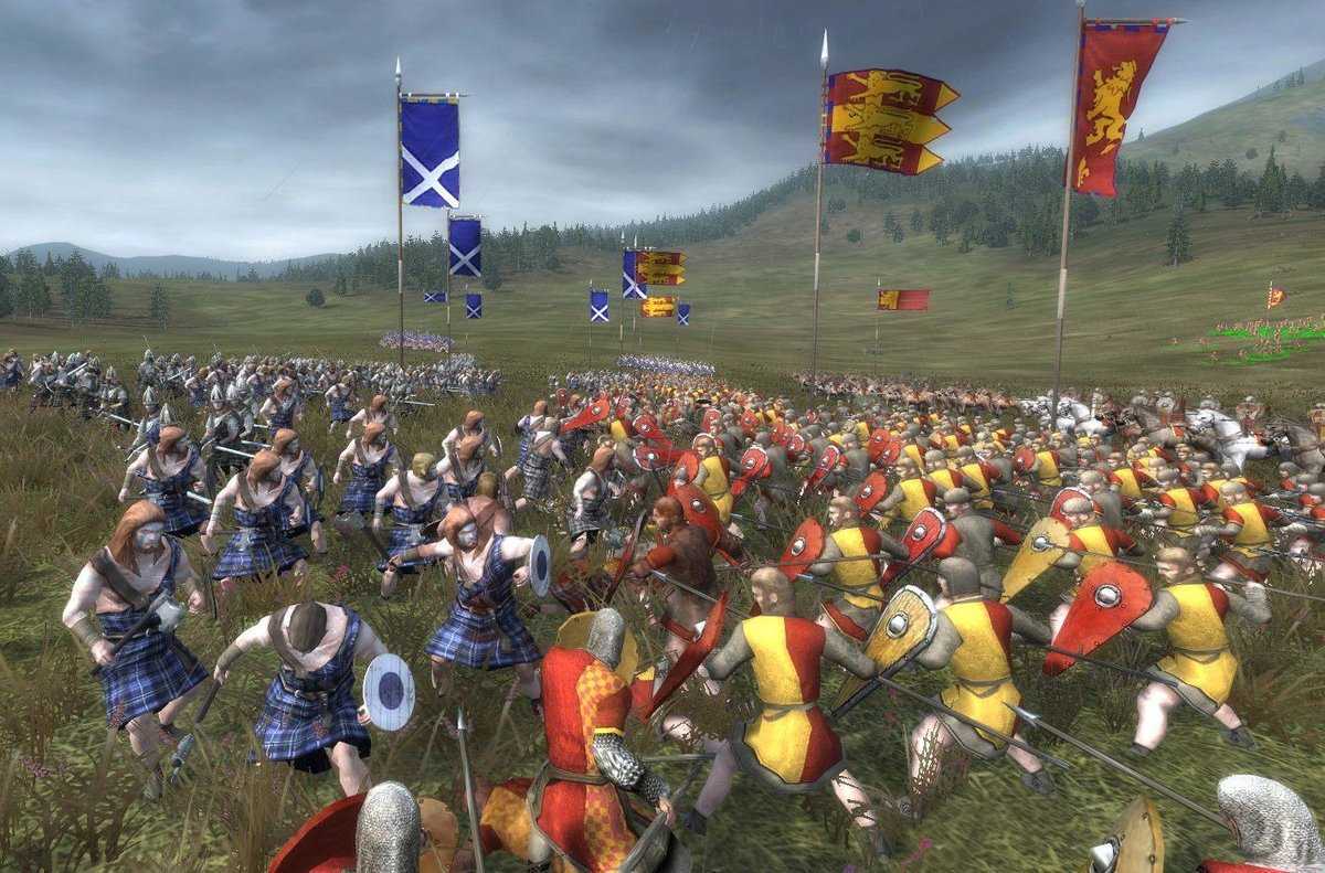Рейтинг каждой игры total war согласно рейтингу metacritic - guideer.ru