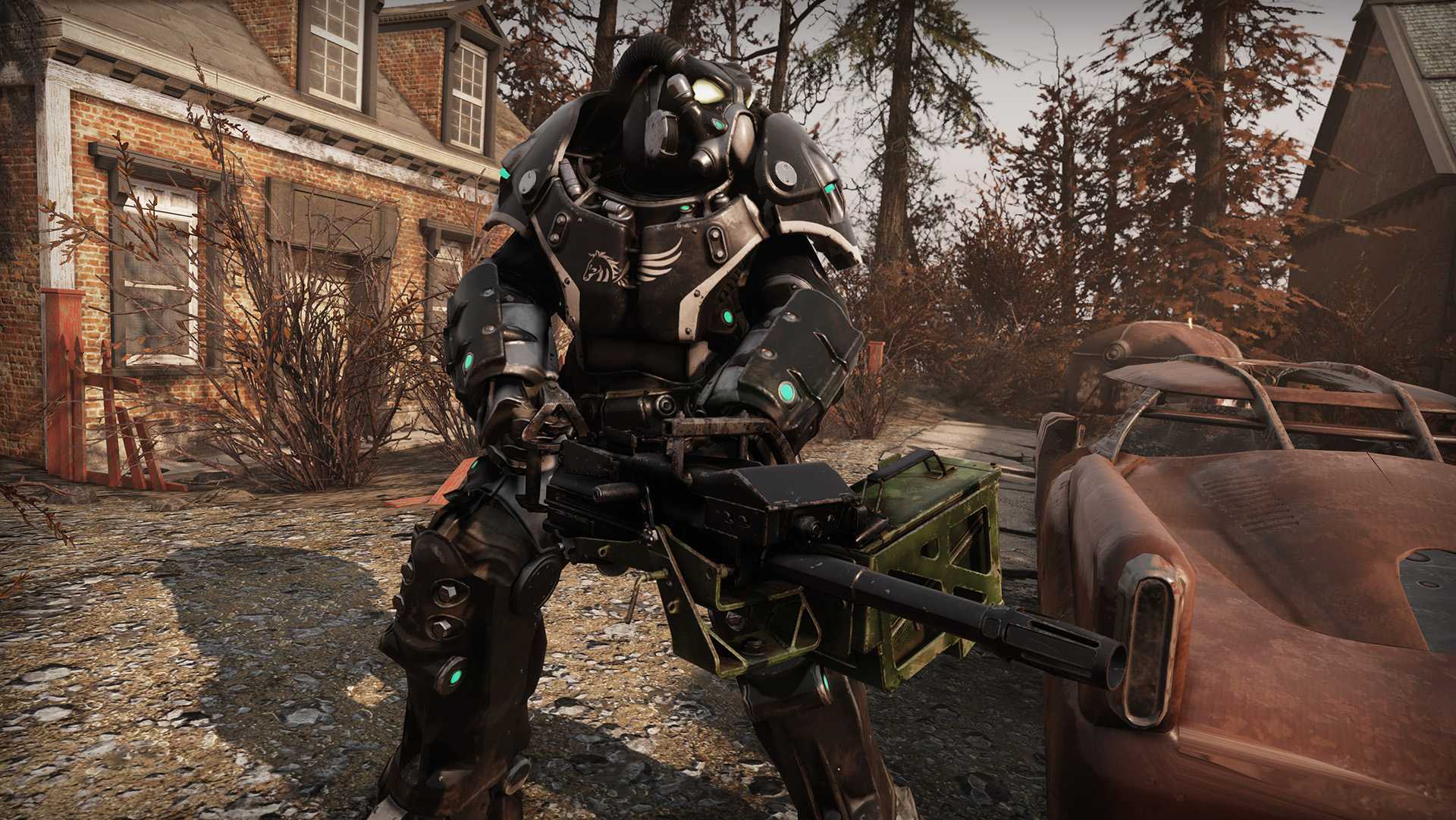 The fallout game new vegas has one of the best gaming open worlds and fans are in agreement