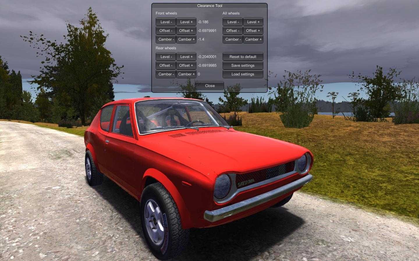 My summer car 2023 скачать торрент на русском последняя версия