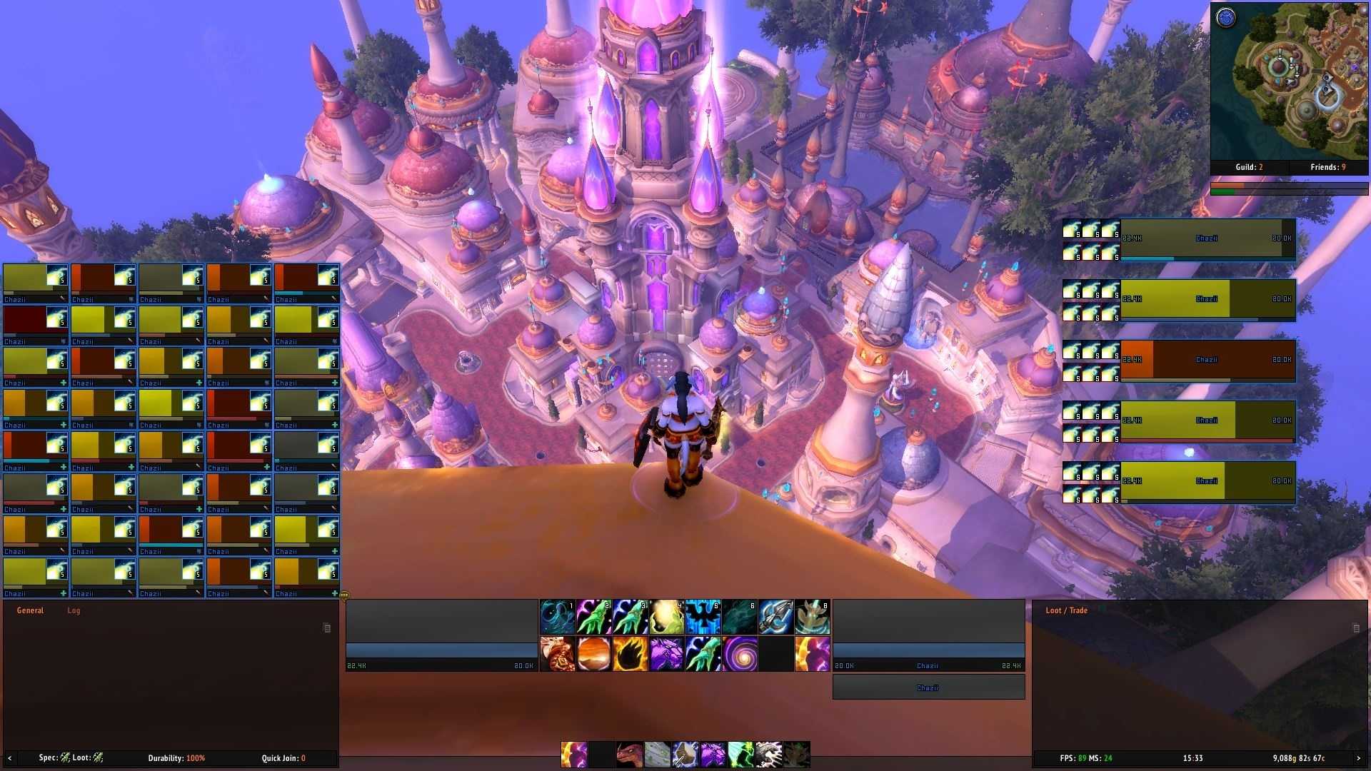 The best addons for dragonflight | diamondlobby