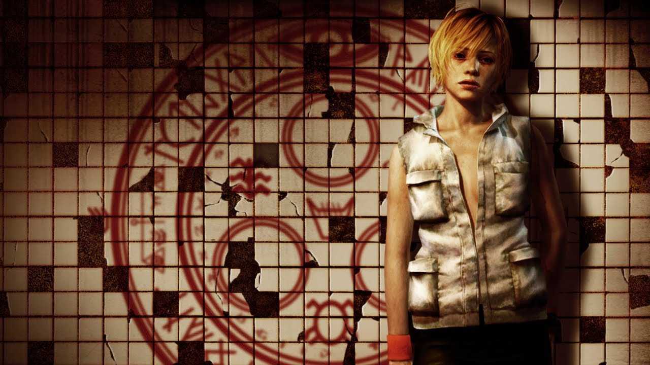 Что скрывает за собой пирамидоголовый, медсестры и туман? – символизм в silent hill. часть первая. - cadelta.ru