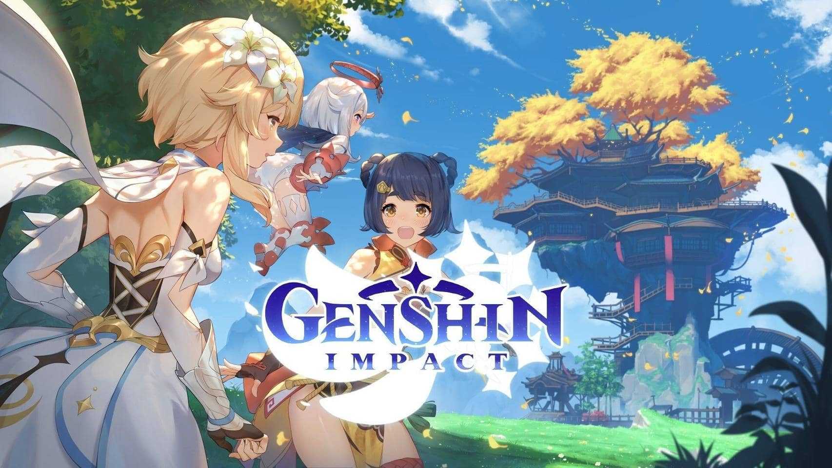 Genshin impact: системные требования. все виды устройств и пк
